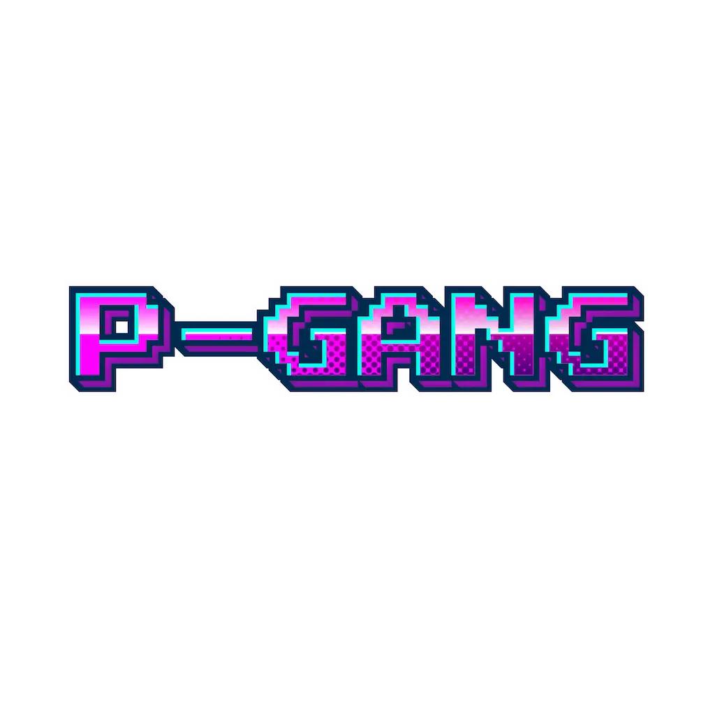 P-GANG